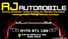 Logo Aj automobile